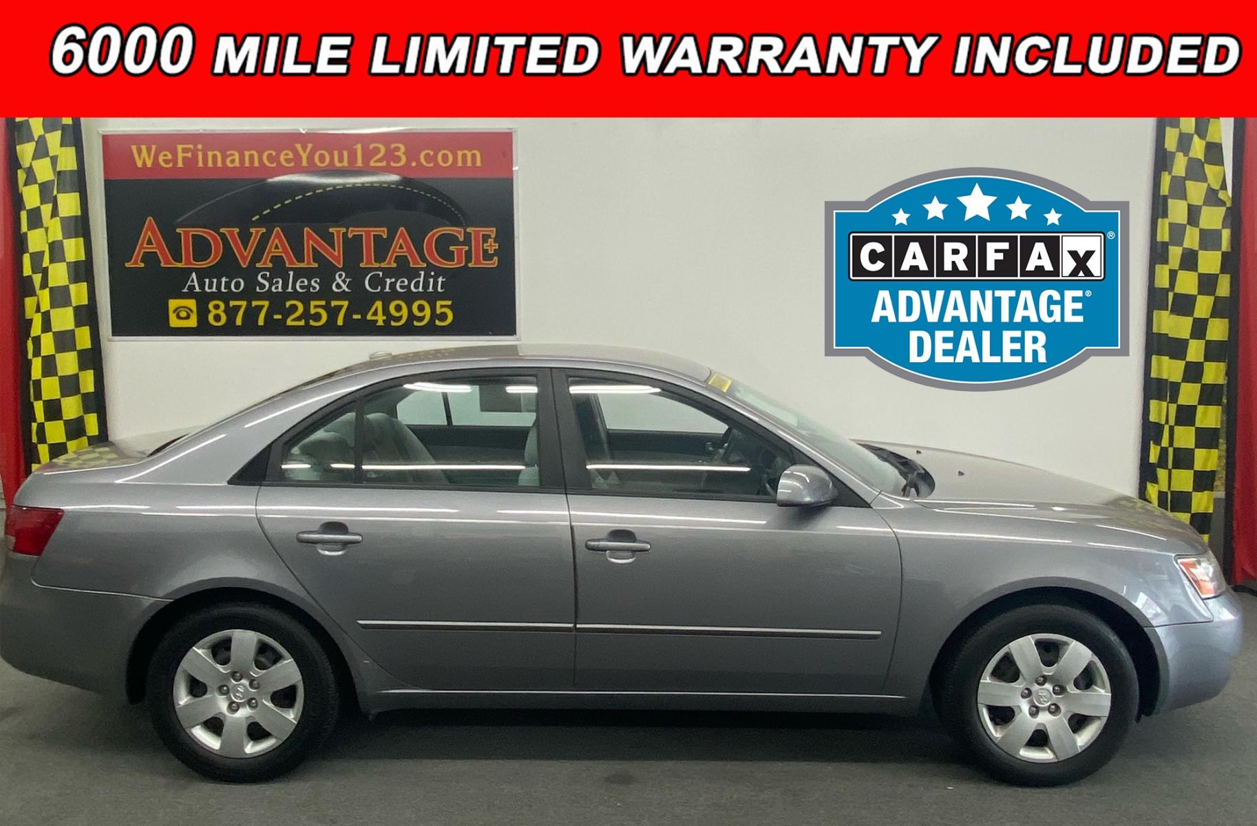 2008 SILVER /Tan Hyundai Sonata (5NPET46C68H) , located at 533 S West End Blvd., Quakertown, PA, 18951, (877) 257-4995, 40.343994, -75.303604 - INCLUDED IN THE SALE PRICE OF EVERY VEHICLE: 48 Hour Money Back Guarantee 6 Month - 6,000 Mile Warranty Brand New PA State Inspection & Emission $10 Oil Changes for the Life of the Loan Complete CARFAX - Photo #0